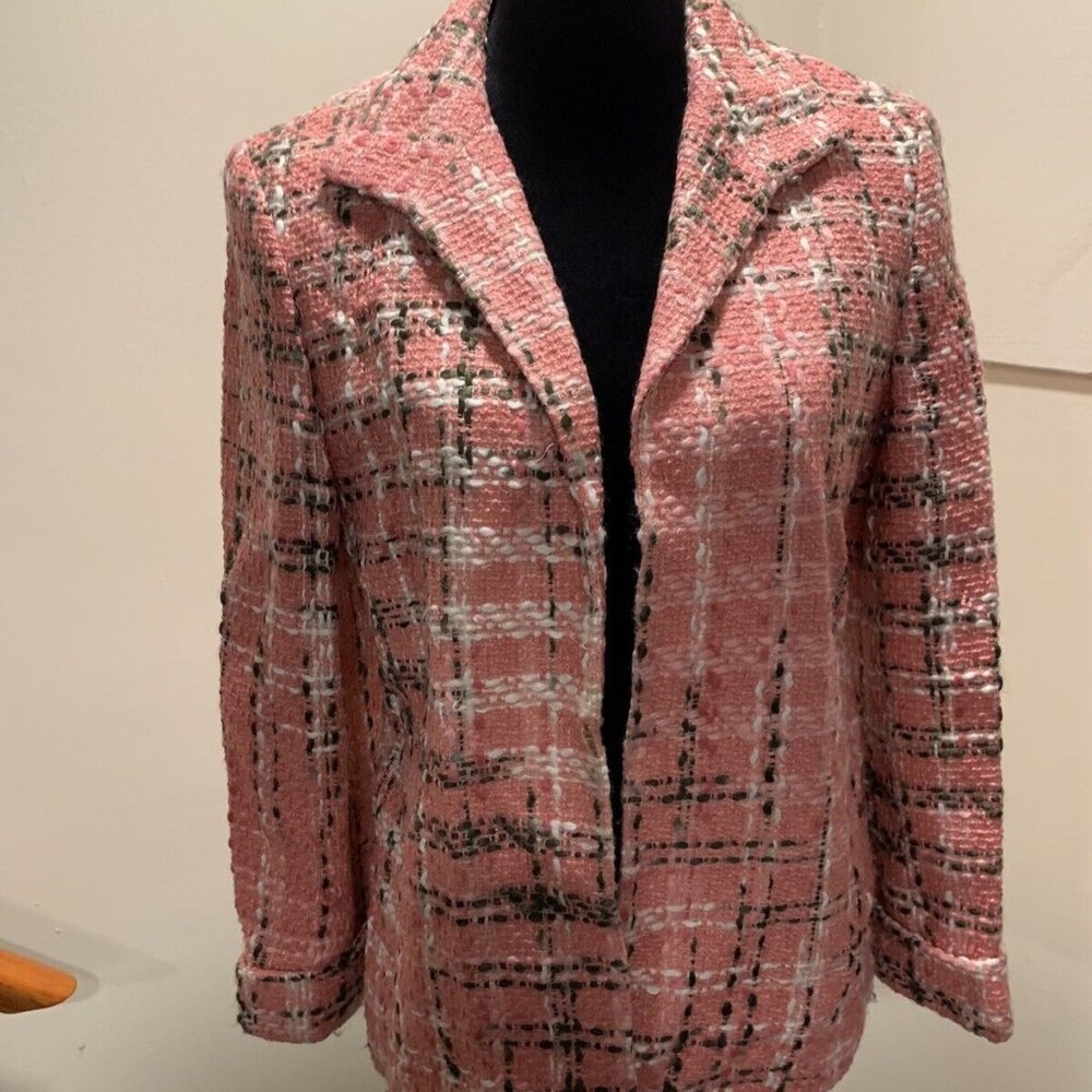 Josephine Essentials women’s blazer size 6
